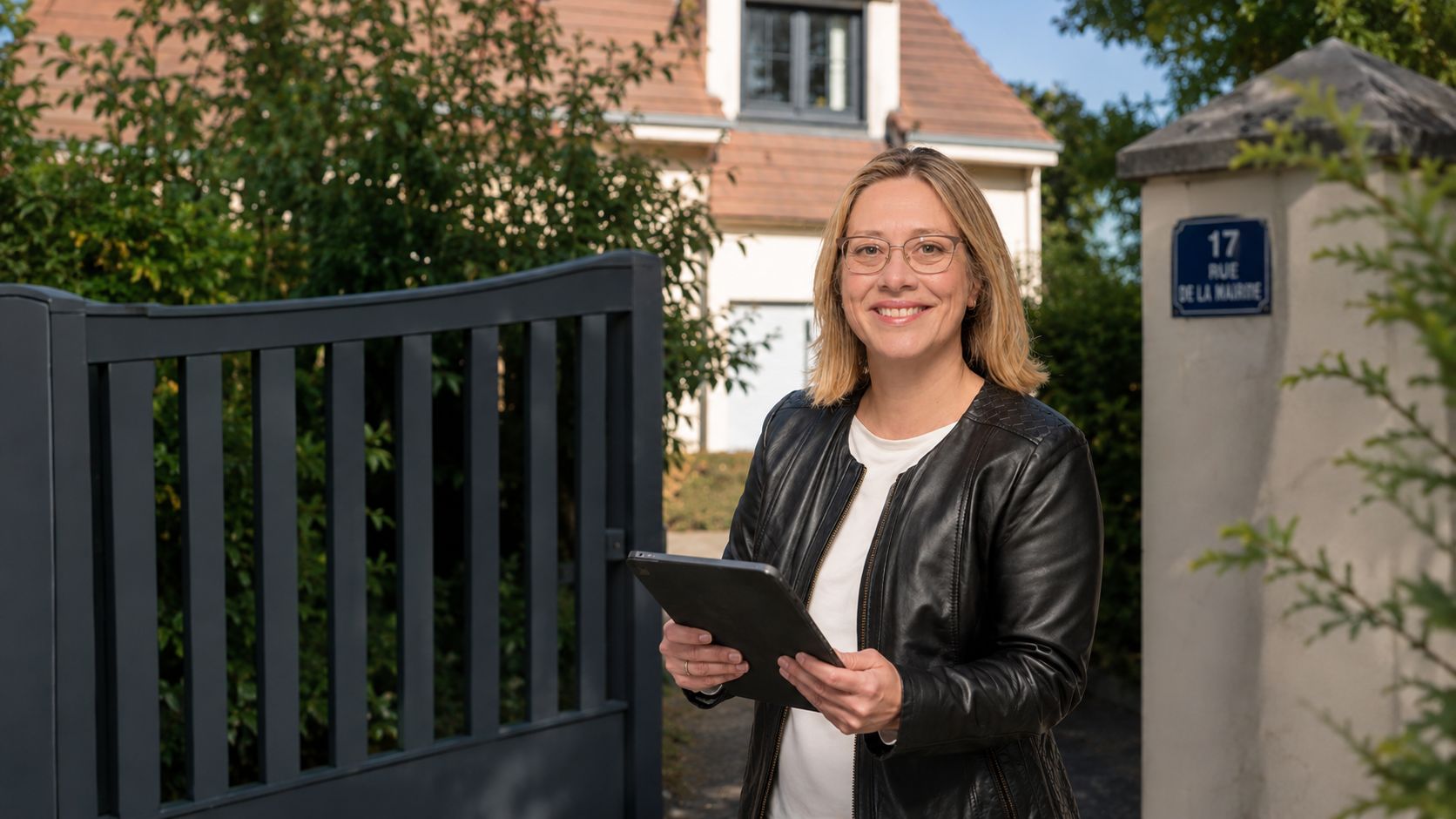 Estimation immobilière à Briis-sous-Forges