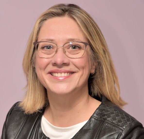 Maria Lopez - Conseillère immobilier IAD France