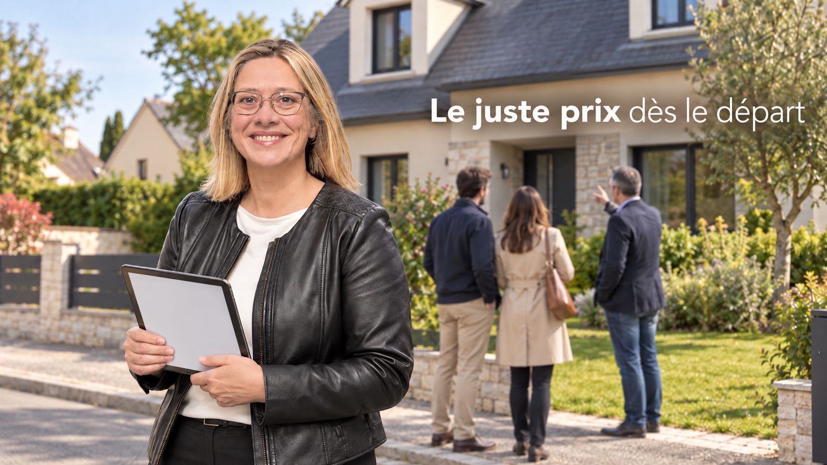 Le marché des maisons à Briis-sous-Forges aujourd'hui